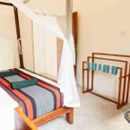 Hiriketiya Ladina Homestay Dickwella Exterior foto