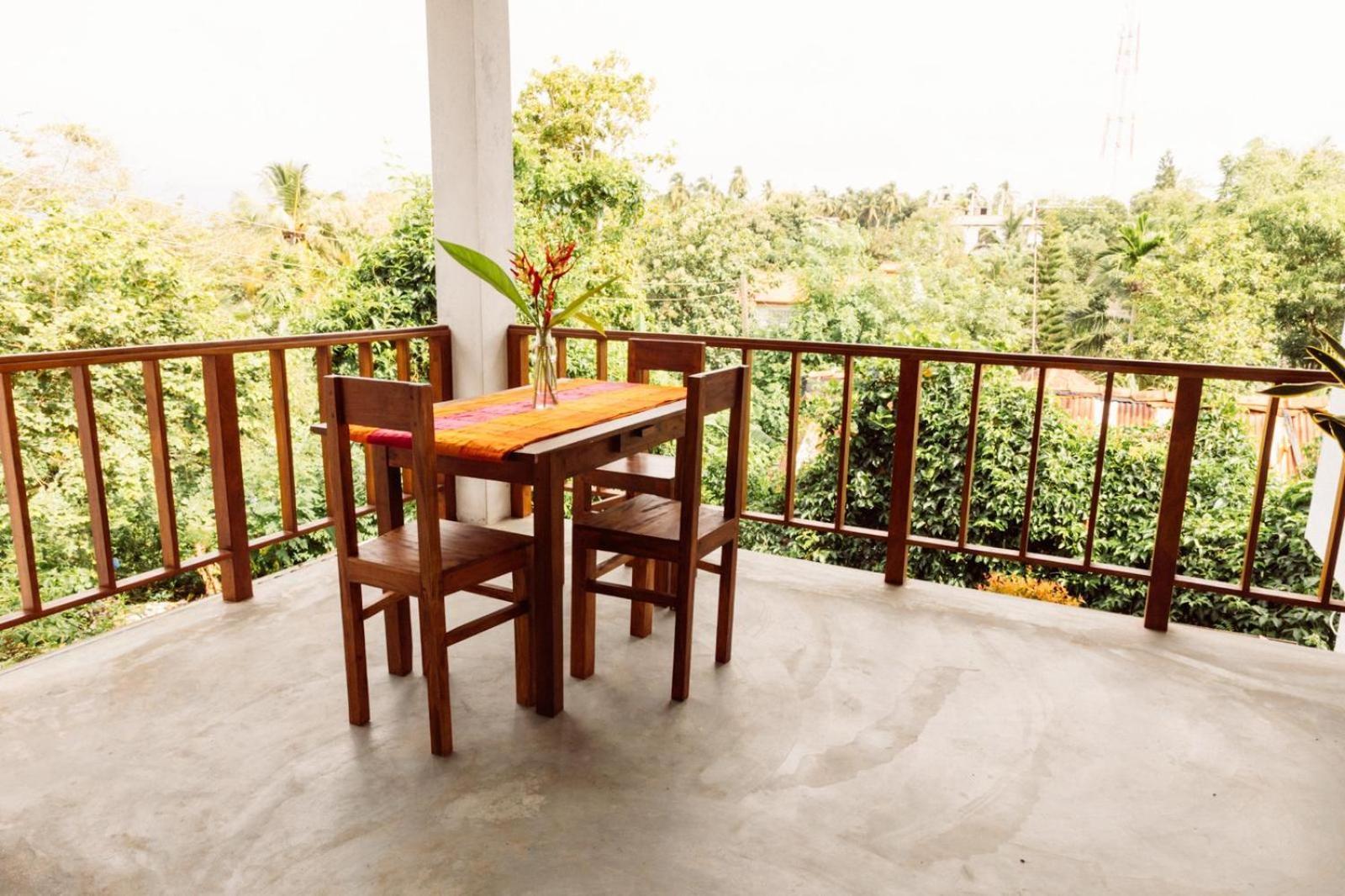 Hiriketiya Ladina Homestay Dickwella Exterior foto