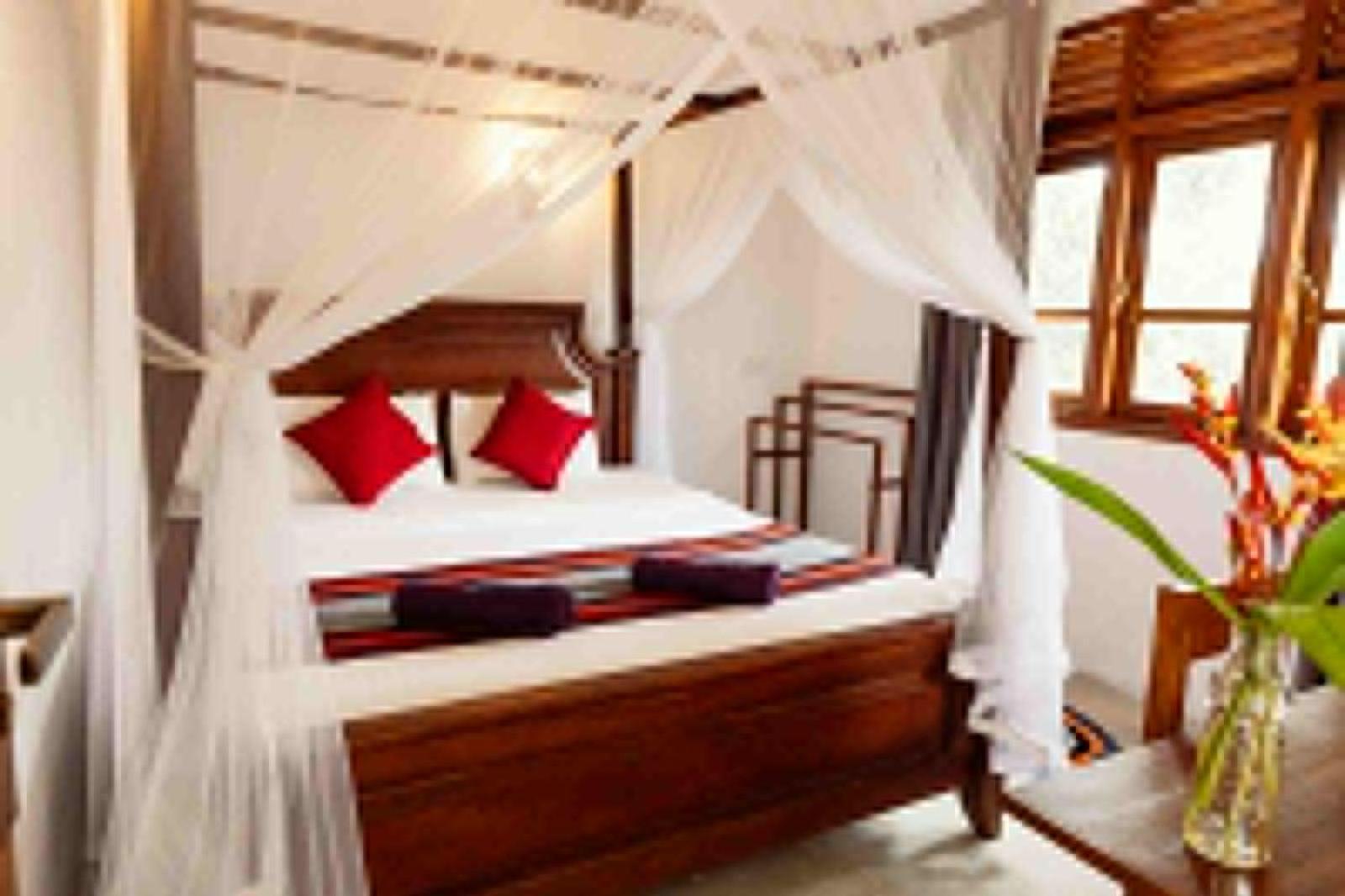Hiriketiya Ladina Homestay Dickwella Exterior foto