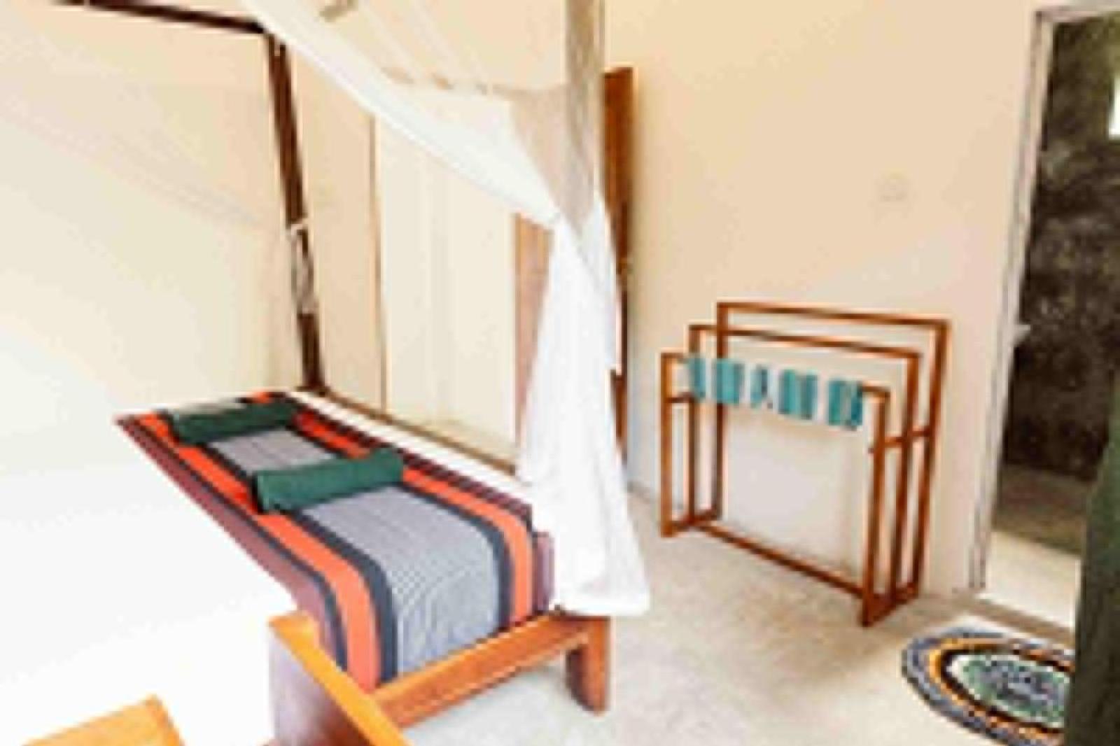 Hiriketiya Ladina Homestay Dickwella Exterior foto